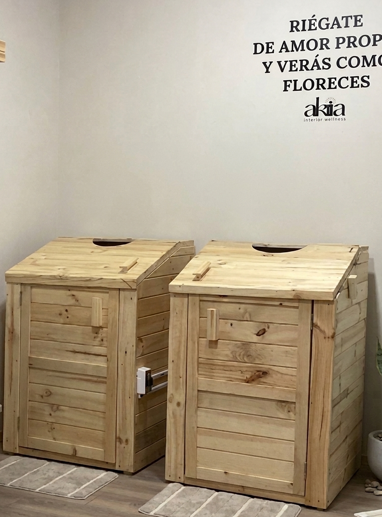 Cajón de Vapor