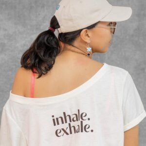 One Shoulder